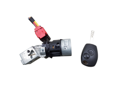 Ignition Switch Renault Opel Nissan 487002147R N0502060 1010