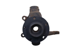 Wheel Steering Knuckle Front Left Peugeot 605 ABS 364650 