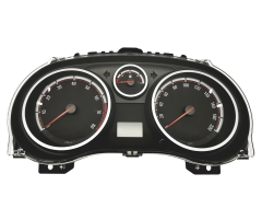 Speedometer/Instrument Cluster Opel Corsa D P0013264279 31318