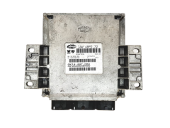 Controller 9648568480 IAW48P2.72 PSA Magneti Marelli 30239
