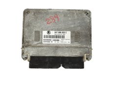 Controller 047906033C 5WP44203 10 Skoda Siemens 20995