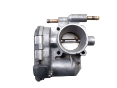 Air Throttle Body Opel 24420536 0280750133 Bosch 2142