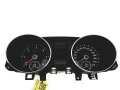 Speedometer/Instrument Cluster VW Golf MK6 5K0920860E 31387 Speedometer/Instrument Cluster VW Golf MK6 5K0920860E 31387