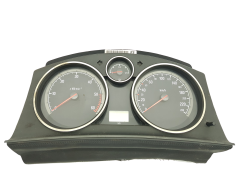 Speedometer/Instrument Cluster Opel 13267544FZ Astra H Zafira B 25619 Speedometer/Instrument Cluster Opel 13267544FZ Astra H Zafira B 25619
