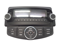 Cd Radio Player Opel Adam 13435159 UM7-U2Q