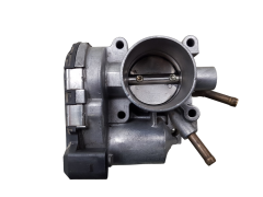 Air Throttle Body VWAG 030133062C 0280750095 Bosch 2267