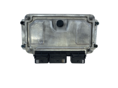 Controller PSA 0261207318 9653492680 9643897580 Bosch 49681