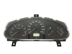 Speedometer/Instrument Cluster Nissan Micra K11 248106F770 VDO 56677