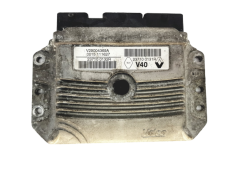 Controller V29004369A 237100132R 237100131R Renault Valeo 19767