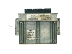 Controller 9650132980 9644674580 21584181-9 PSA Sagem 32385