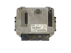 Controller 0281010707 9647158080 9647785580 PSA Bosch 38037