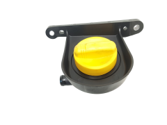 Oil Filler Plug 152594221R 1.5DCi Renault Scenic 4 4000km
