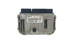 Controller 0261S12197 89661-0H440 Toyota Bosch 46962