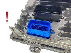 Controller 55491705 395357783 55487860 Opel GM 57464