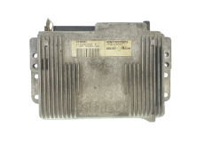 Controller S115301101E 7700108813 7700110257 Renault Siemens 63715