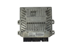 Controller 5WS40615A-T 9664287480 9661642180 PSA Siemens 19352