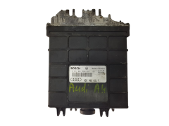 Controller 028906021F 0281001366/367 Audi Bosch 2850