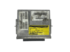Engine Controller 5380068 09378739 5382536 Saab