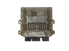 Controller 9657544780 9647423380 5WS40146F-T PSA Siemens 18701