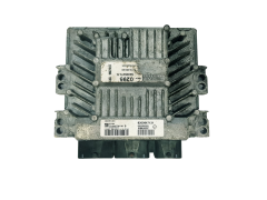 Controller S126074108B 8200847131 8200680832 Renault Siemens 33747