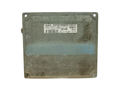 Controller Ford 6S61-12A650-FD S120977315D Siemens 14240