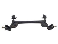 Suspension Beam Rear 555016666R 430426964R Dacia Duster 