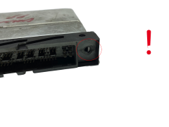 Controller 0281001776 0949667A Volvo Bosch 49799