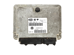 Controller 036906014D IAW4AV.V6 VW Magneti Marelli