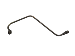 Turbine Pipe 2.8 TDI 8140.43 Fiat Ducato