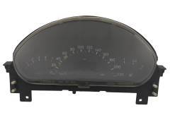 Speedometer/Instrument Cluster Mercedes A W168 A1685407611 23501