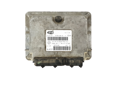 Controller IAW4AF.PP 55187374 Fiat Magneti Marelli 25225