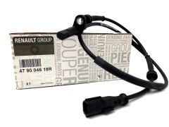 Abs Sensor Rear Original Trafic III Vivaro B NV 300 Talento 4790000Q0M