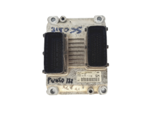 Controller Fiat 00467826310 0261204983 Bosch 