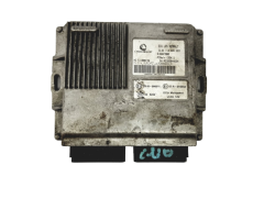 Controller LPG 616667000 110R-006011 Renault Landi Renzo