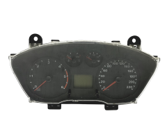 Speedometer/Instrument Cluster Ford Transit 8C1T-10849-CD 8C1T10849CD 53314
