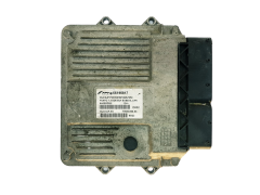 Controller FGP MJD6JF.P3 55195817 Fiat 30995