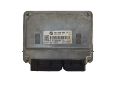 Controller 06A906033FH 5WP40278 01 VW SEAT Siemens