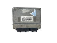 Controller 03D906023B 5WP40800 04 VW Siemens 57397