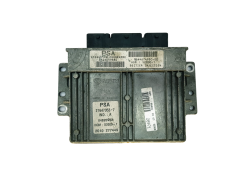 Controller PSA 9646559880 9644674980-00 Sagem 33128