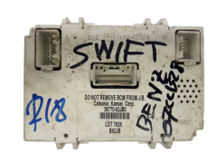 Controller Moduł Suzuki 36770-62JB0 Calsonic Kansei 20195