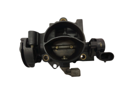 Throttle Body Valve Citroen Peugeot PSA642 7278800001 1.4 2
