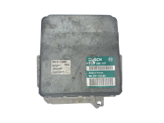 Controller 9613113880 0261200707 PSA Bosch 55599
