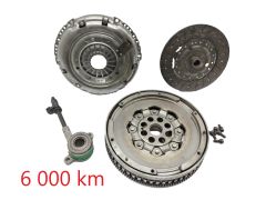 Clutch Kit 123000636R 123107183R 302052965R 1.6DCI Trafic 3 Vivaro B