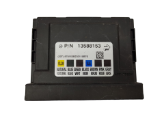 Controller Opel 13588153 GM 10507