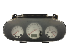 Speedometer/Instrument Cluster Ford Fiesta YS6F-10C956-AB 42089