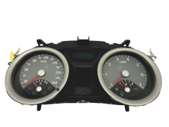 Speedometer/Instrument Cluster Renault Megane 2 8200292072 49237