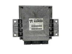Controller PSA 9655756780 IAW48P2.7H 9645989480 Magneti Marelli 52733
