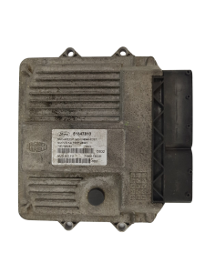Controller 51847810 71600.193.01 MJD6F3.F2 Ford Magneti Marelli 2941