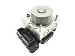 Abs Pump Fiat Panda 51965448 0265243906 Bosch 39383