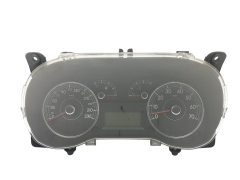 Speedometer/Instrument Cluster Fiat Grande Punto 55500515 56279